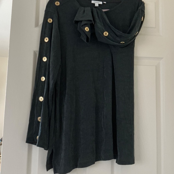 Chicos travelers Grey - Picture 3 of 4